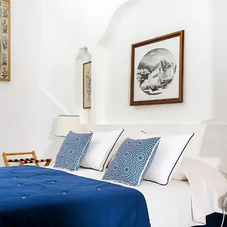 Vila With Pool Sea View * Positano