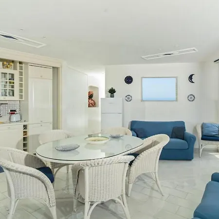 Villa Vila With Pool Sea View *